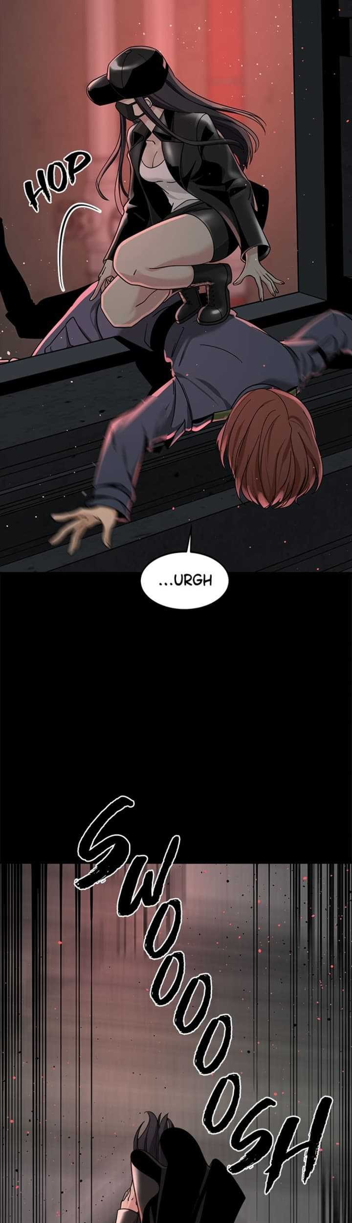 Hero Killer Chapter 54 - halaman 24