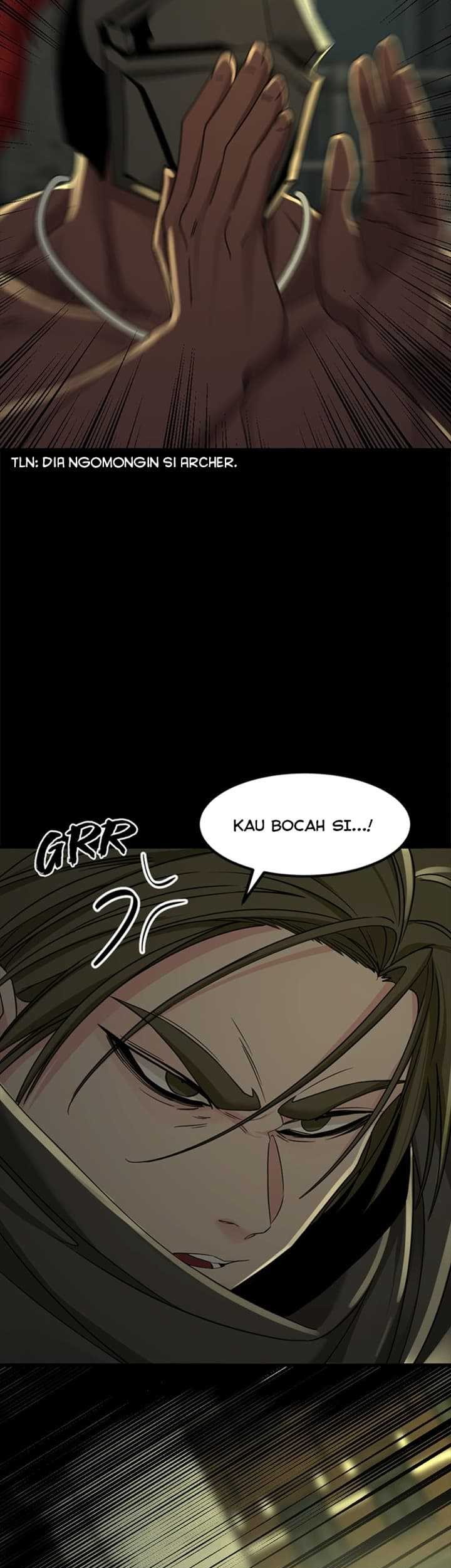 Hero Killer Chapter 54 - halaman 48