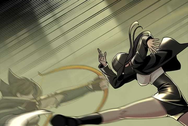 Hero Killer Chapter 54 - halaman 49