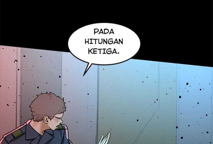 Hero Killer Chapter 54 - halaman 5