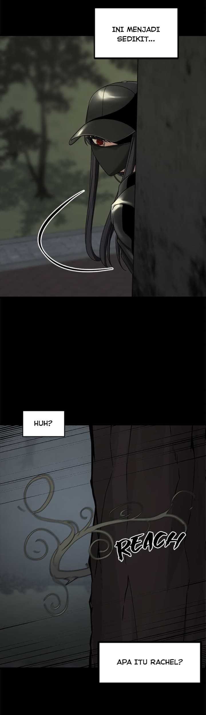 Hero Killer Chapter 54 - halaman 66