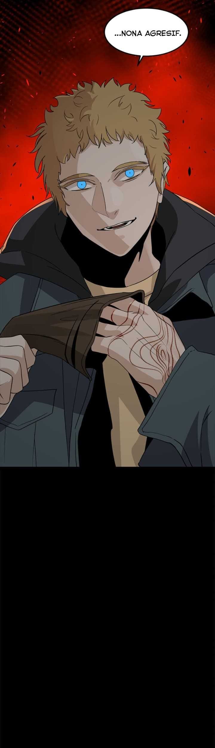 Hero Killer Chapter 54 - halaman 70