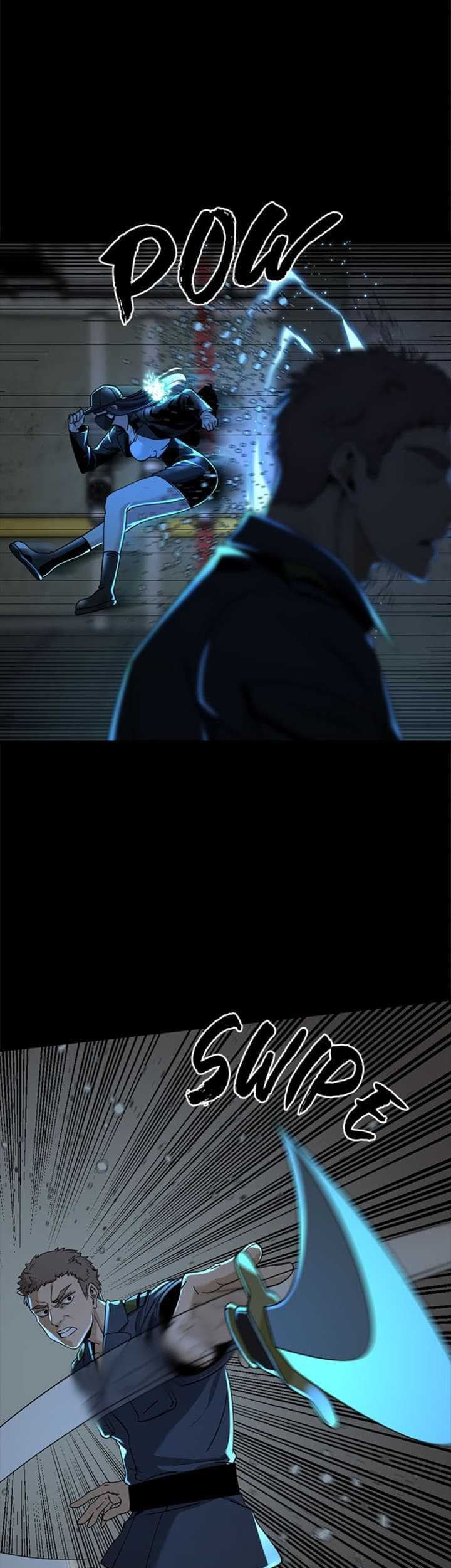Hero Killer Chapter 54 - halaman 8