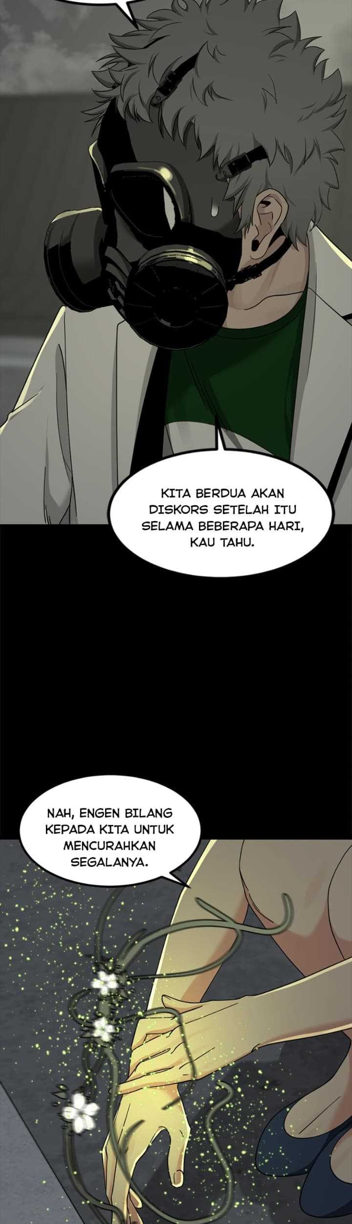 Hero Killer Chapter 54 - halaman 80