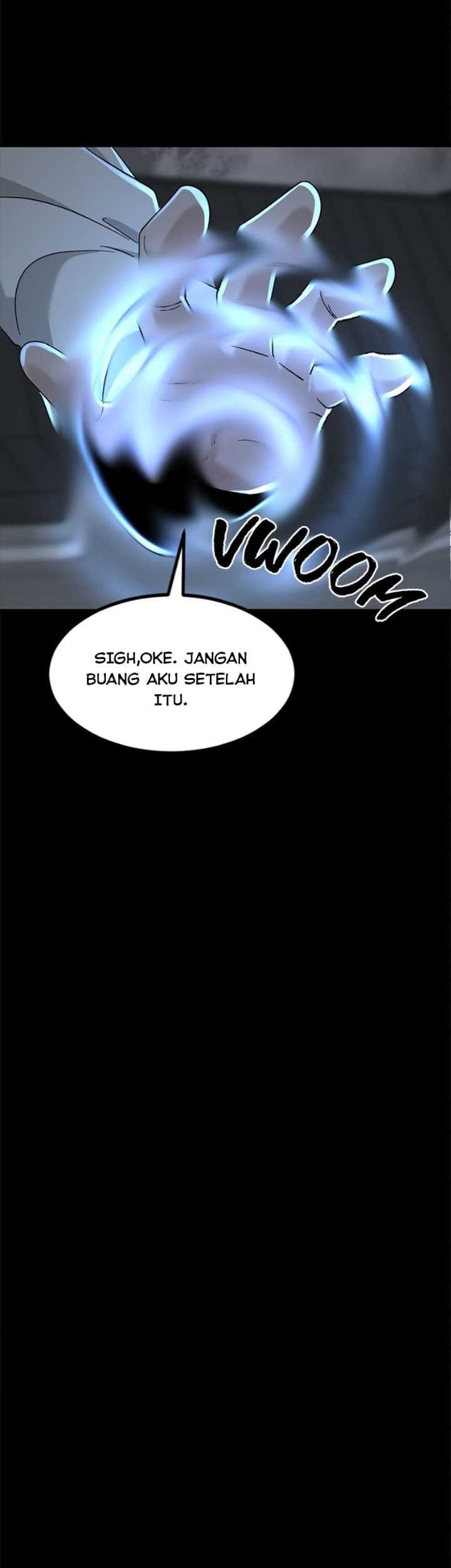 Hero Killer Chapter 54 - halaman 82