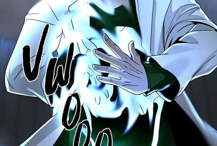 Hero Killer Chapter 54 - halaman 91