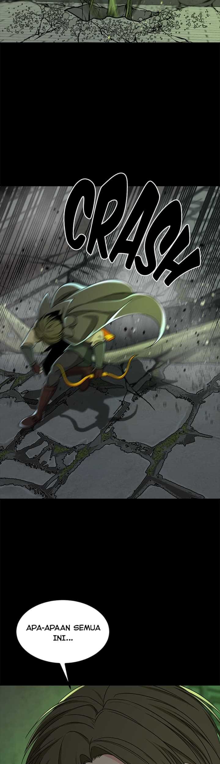 Hero Killer Chapter 55 - halaman 10