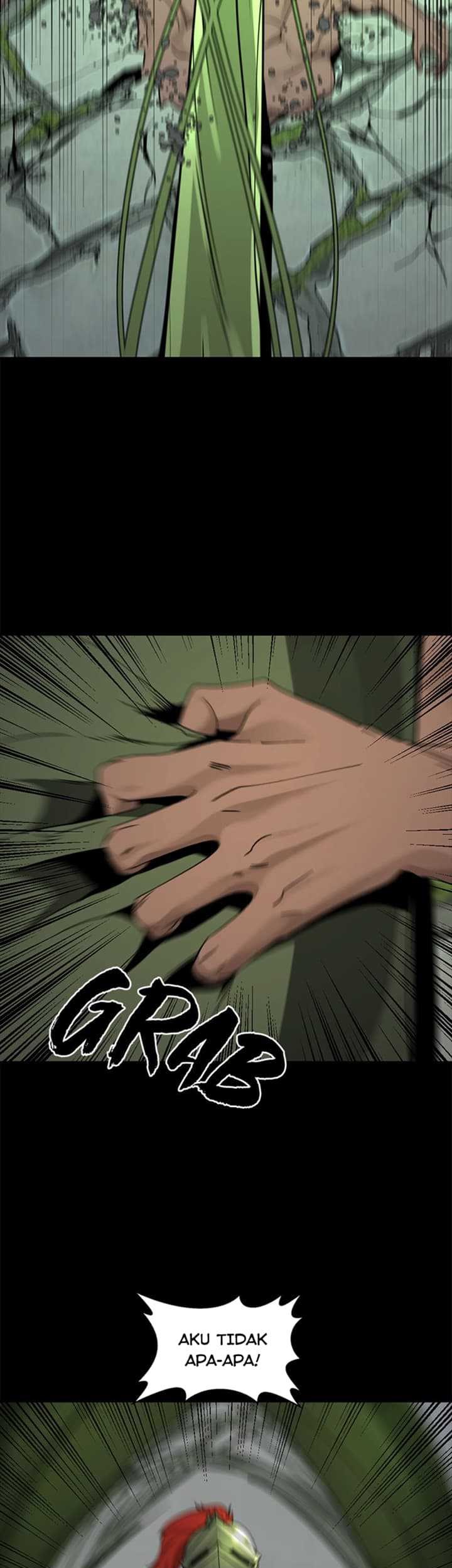 Hero Killer Chapter 55 - halaman 14