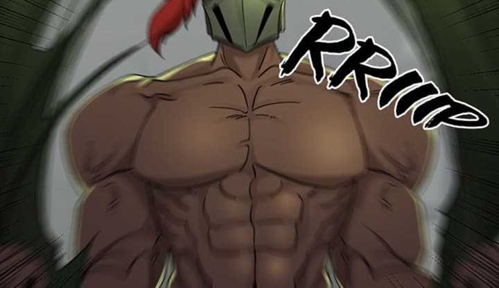 Hero Killer Chapter 55 - halaman 15