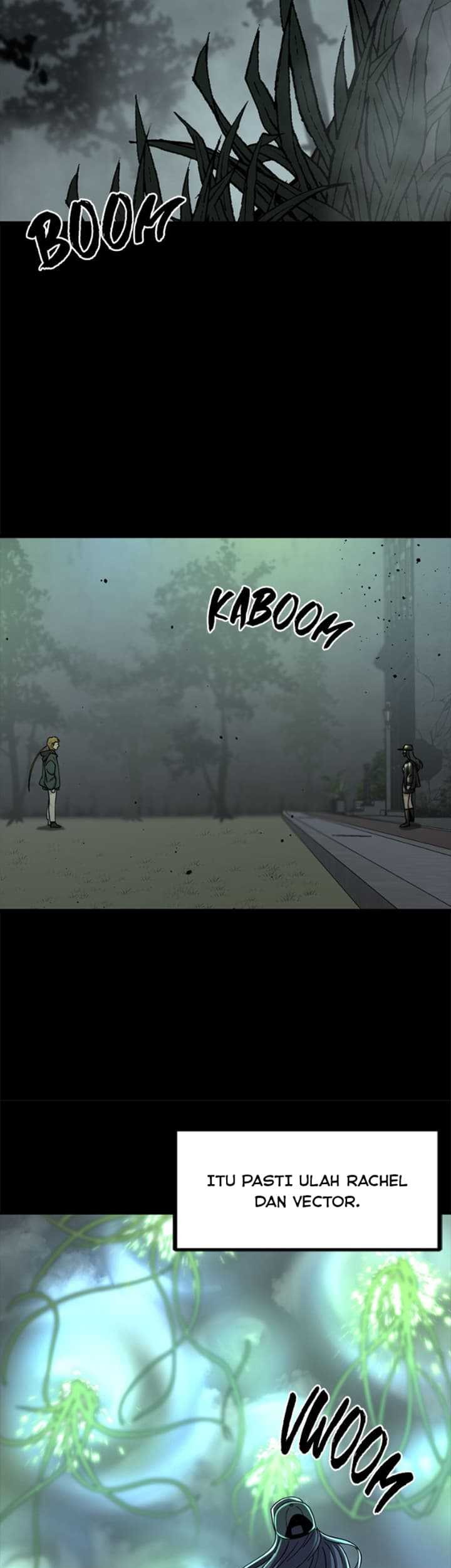 Hero Killer Chapter 55 - halaman 28