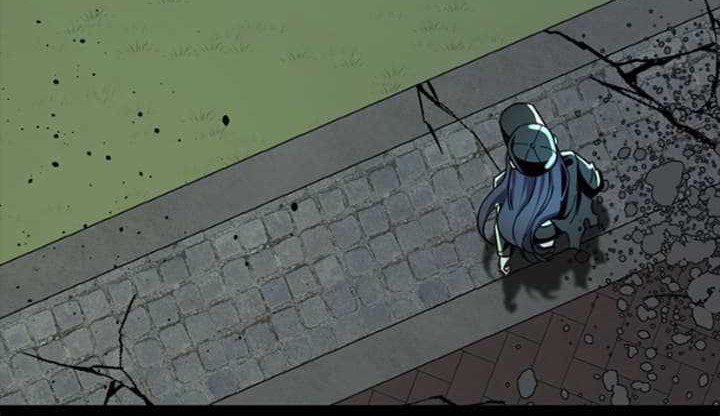 Hero Killer Chapter 55 - halaman 33