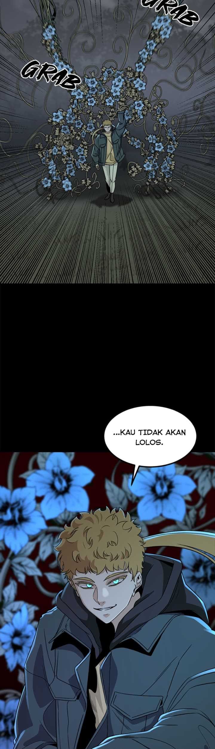 Hero Killer Chapter 55 - halaman 36