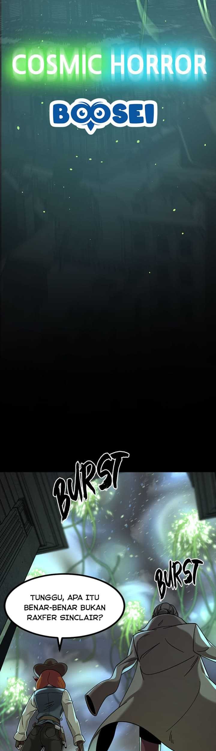 Hero Killer Chapter 55 - halaman 4