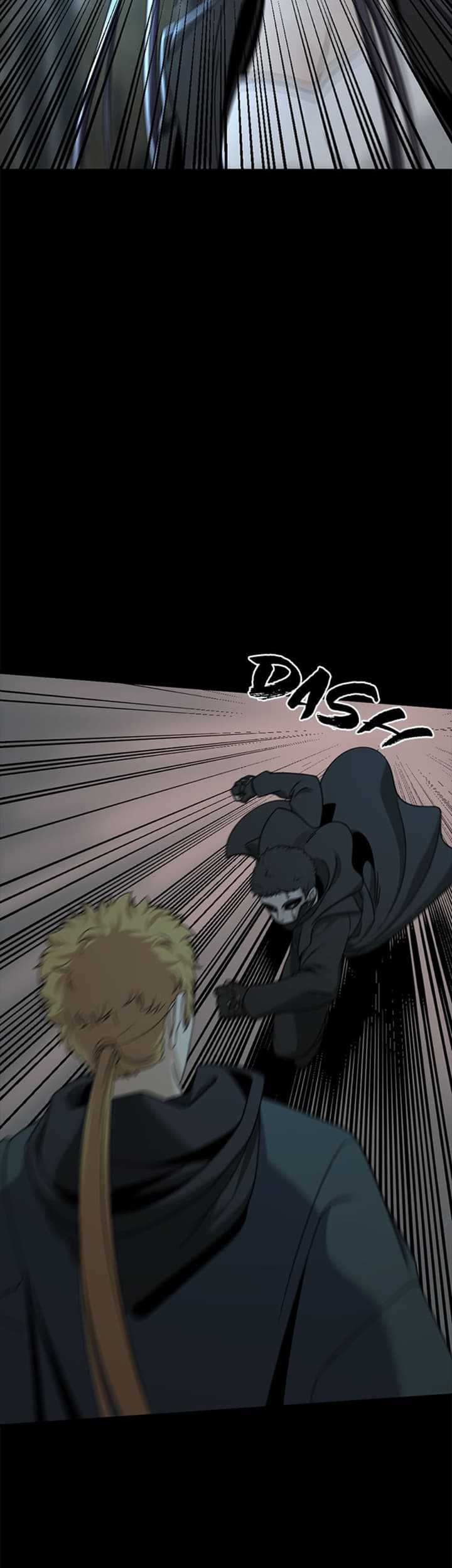 Hero Killer Chapter 55 - halaman 48