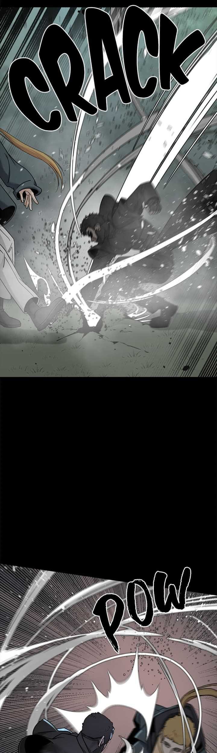 Hero Killer Chapter 55 - halaman 50