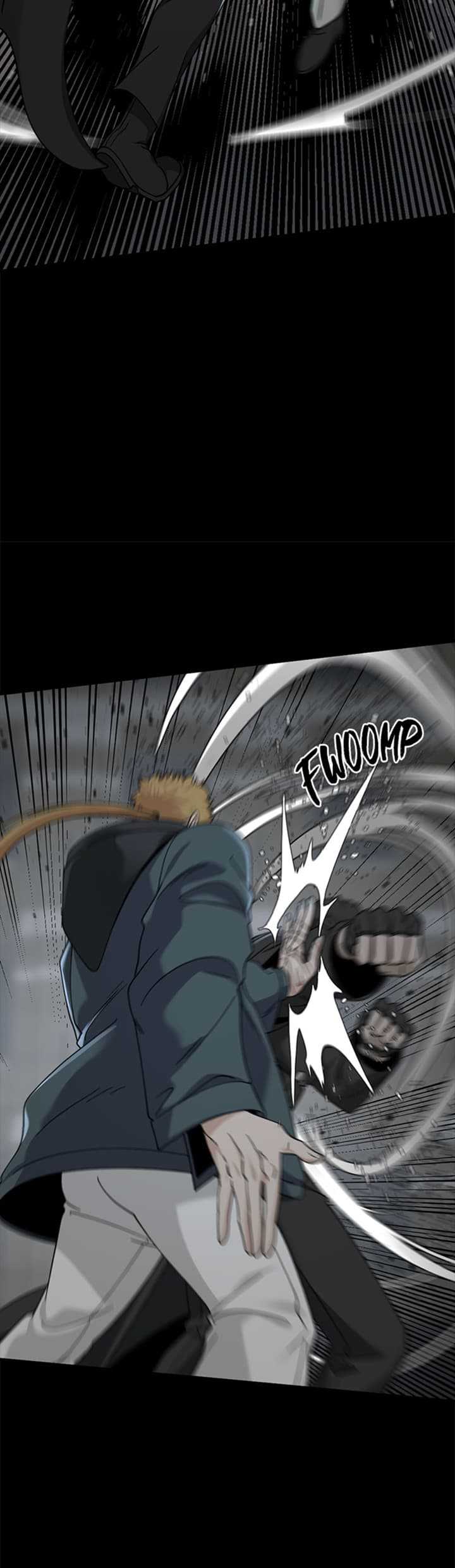 Hero Killer Chapter 55 - halaman 52
