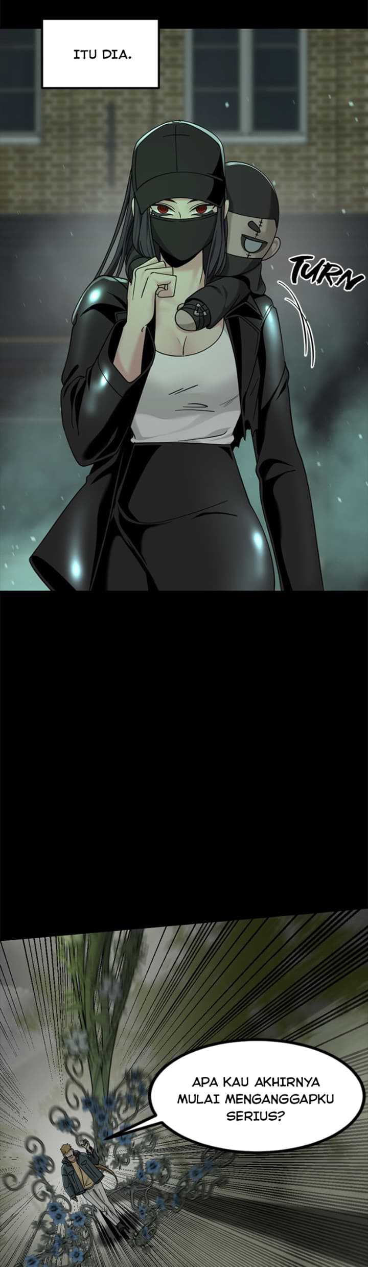 Hero Killer Chapter 55 - halaman 60