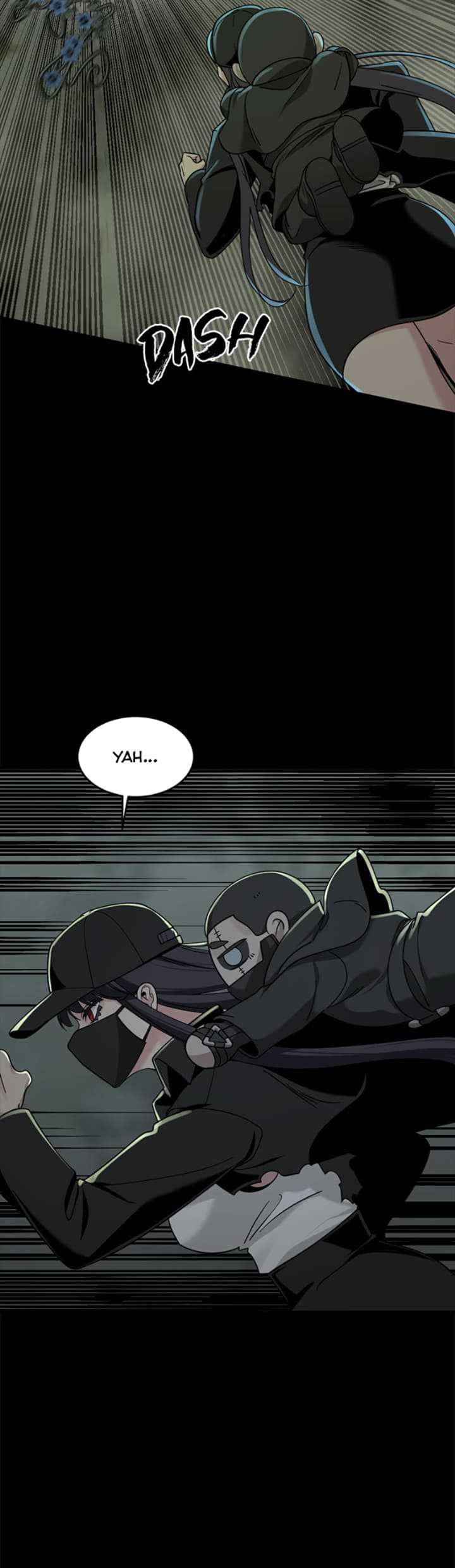 Hero Killer Chapter 55 - halaman 61