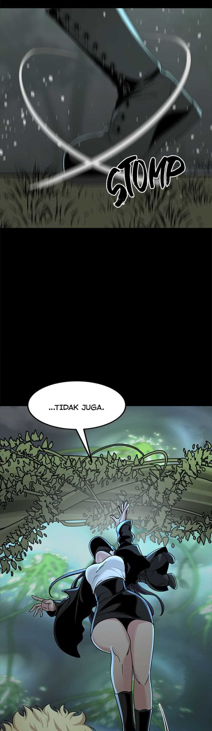 Hero Killer Chapter 55 - halaman 62