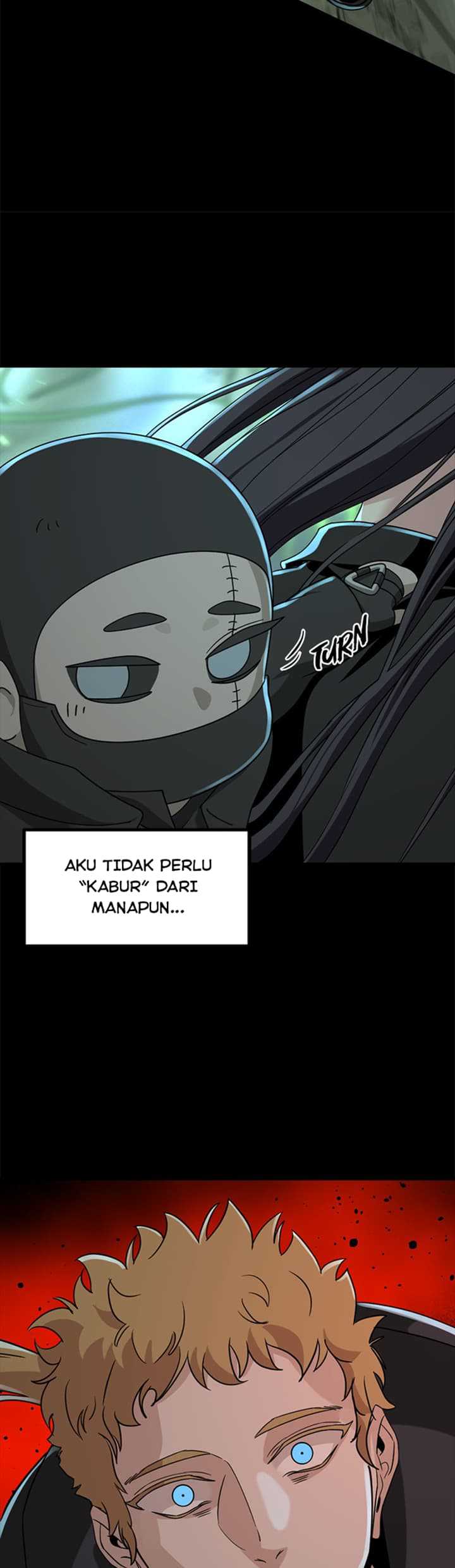 Hero Killer Chapter 55 - halaman 66