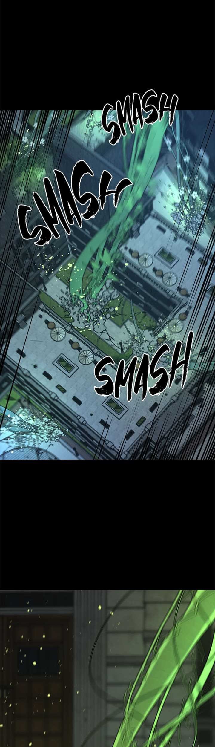 Hero Killer Chapter 55 - halaman 8