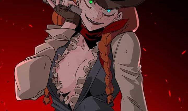 Hero Killer Chapter 56 - halaman 23