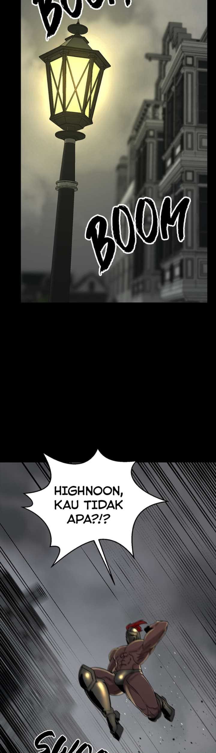 Hero Killer Chapter 56 - halaman 26