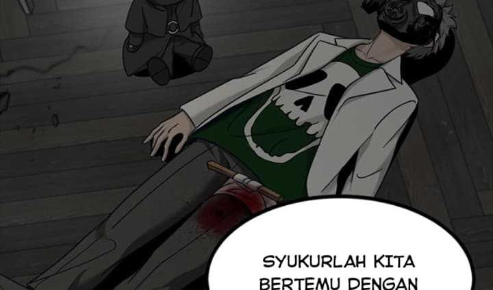 Hero Killer Chapter 56 - halaman 33