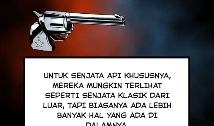 Hero Killer Chapter 56 - halaman 39