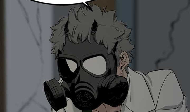 Hero Killer Chapter 56 - halaman 43