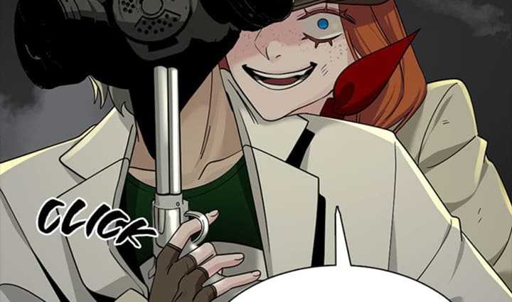 Hero Killer Chapter 56 - halaman 5