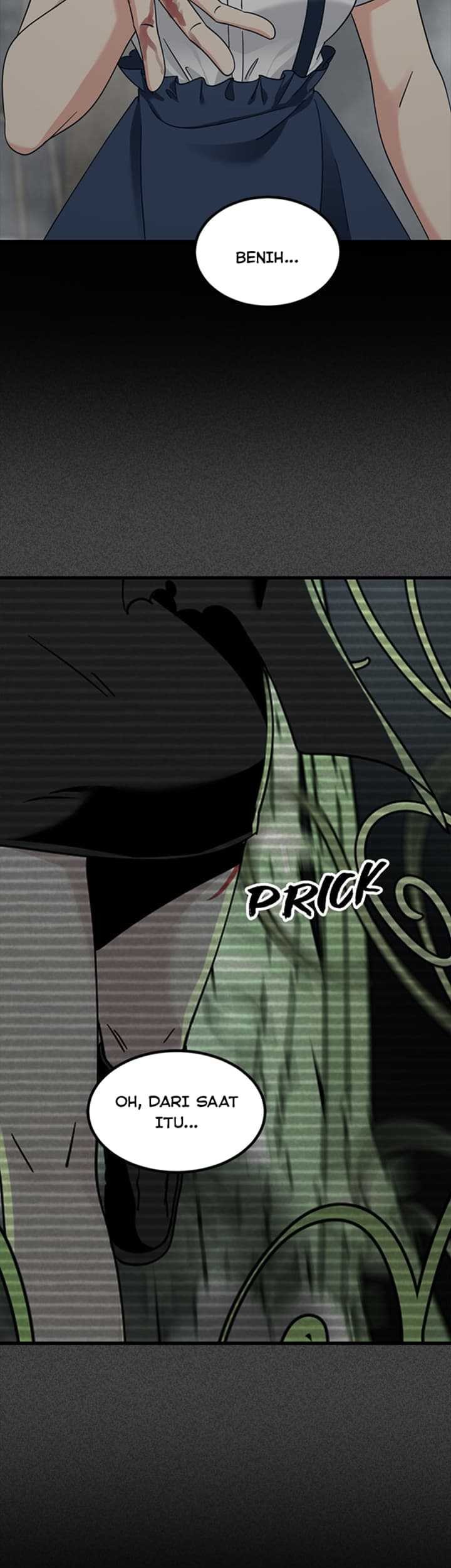 Hero Killer Chapter 56 - halaman 52