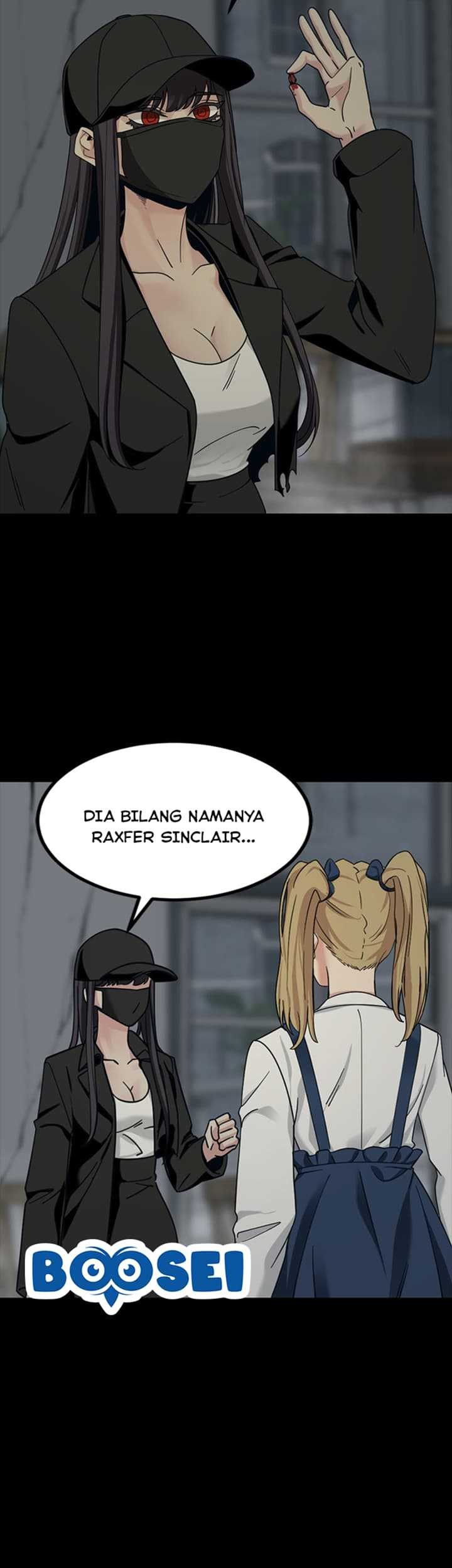 Hero Killer Chapter 56 - halaman 54