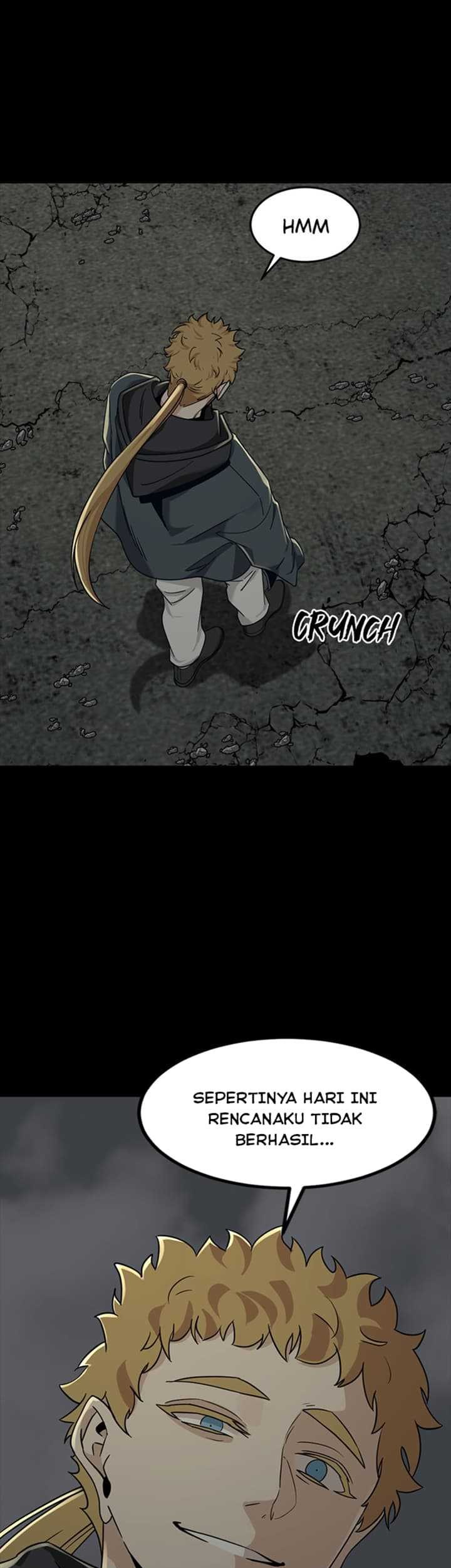 Hero Killer Chapter 56 - halaman 60