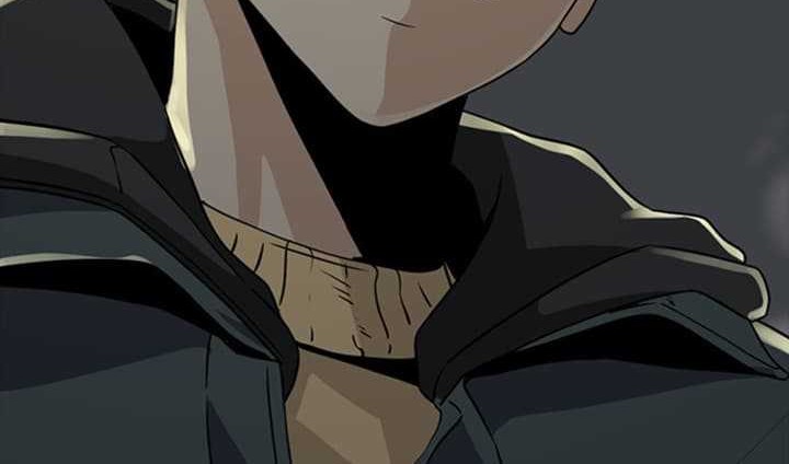 Hero Killer Chapter 56 - halaman 61