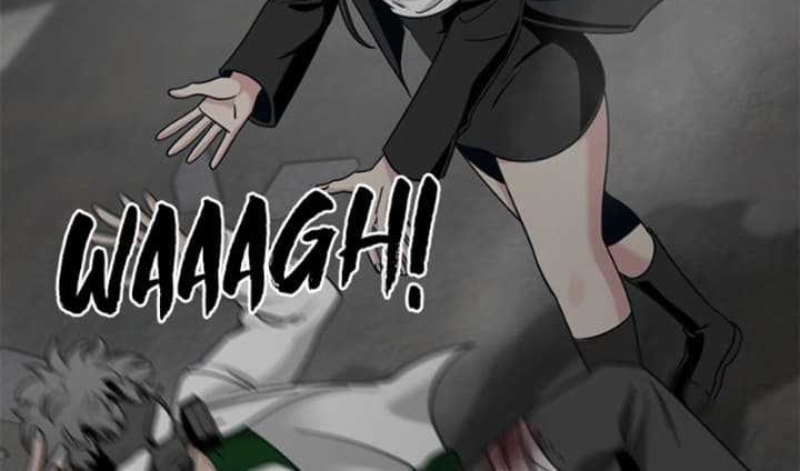 Hero Killer Chapter 56 - halaman 67