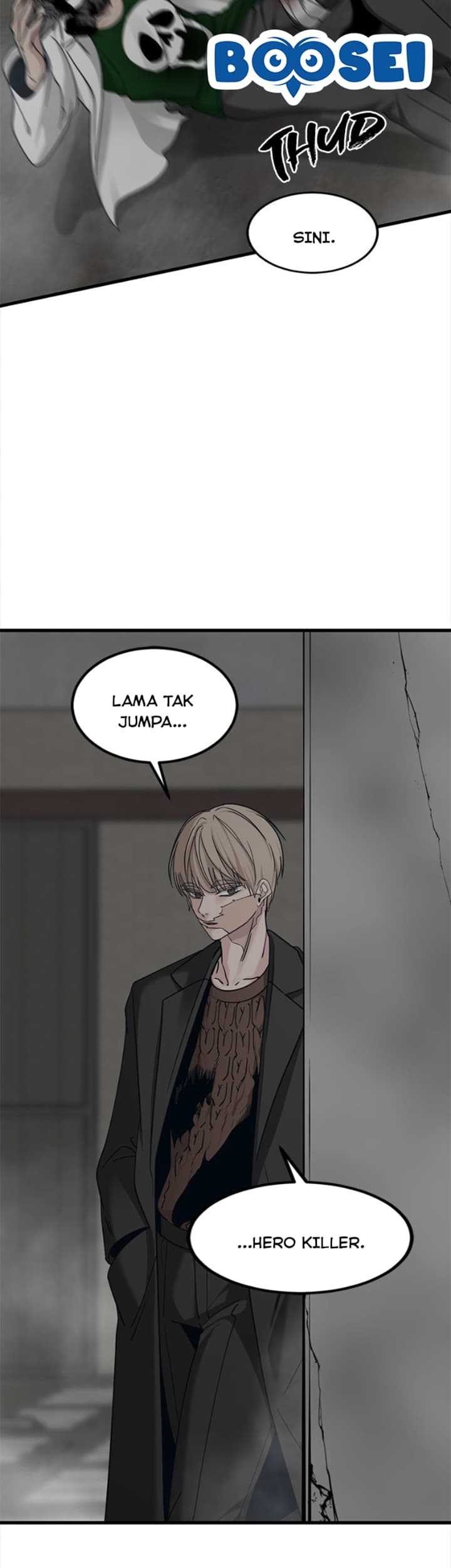 Hero Killer Chapter 56 - halaman 68