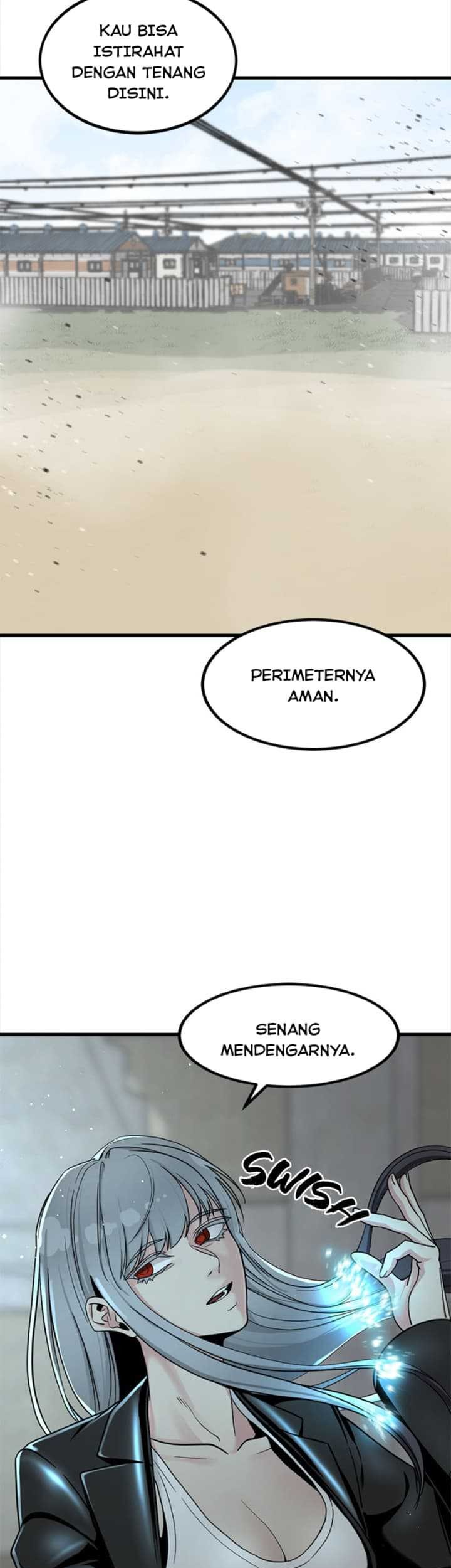Hero Killer Chapter 56 - halaman 70
