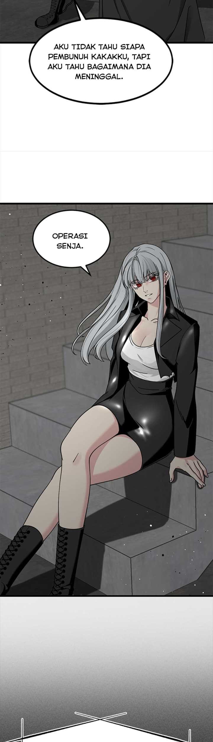 Hero Killer Chapter 56 - halaman 76