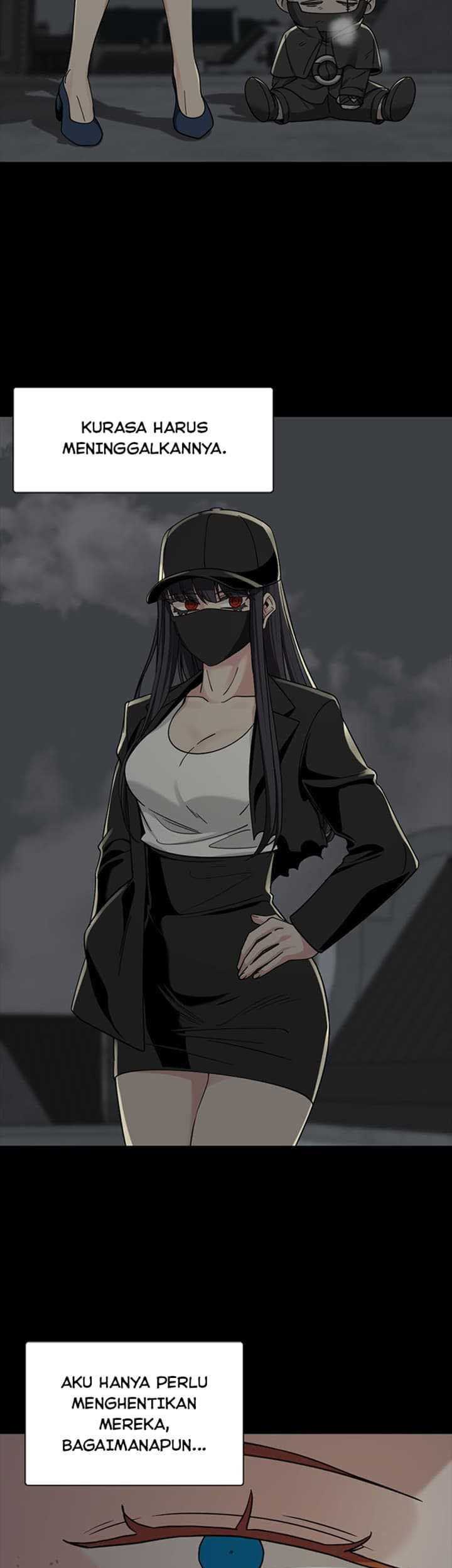 Hero Killer Chapter 56 - halaman 8
