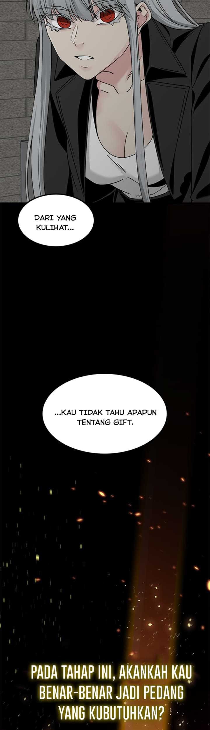 Hero Killer Chapter 56 - halaman 92