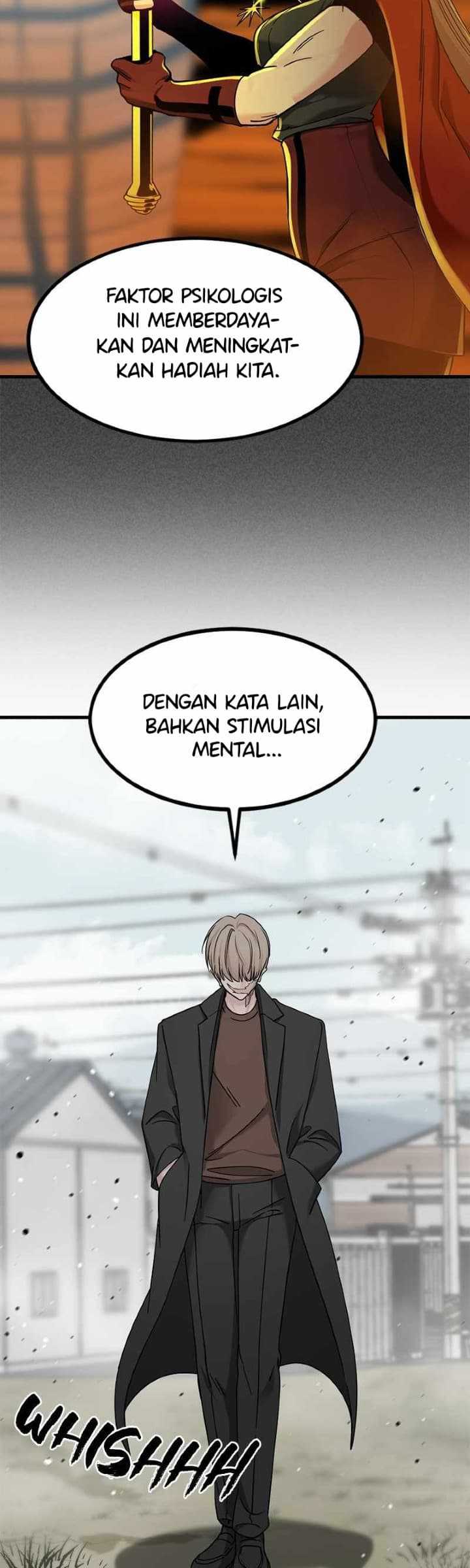 Hero Killer Chapter 57 - halaman 13
