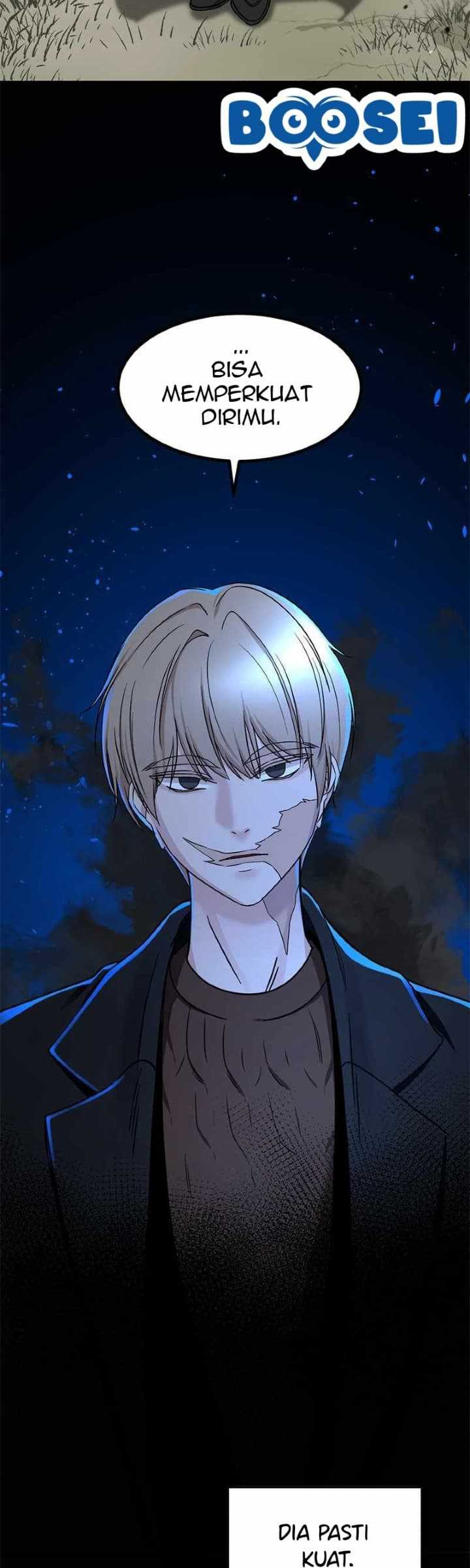 Hero Killer Chapter 57 - halaman 14