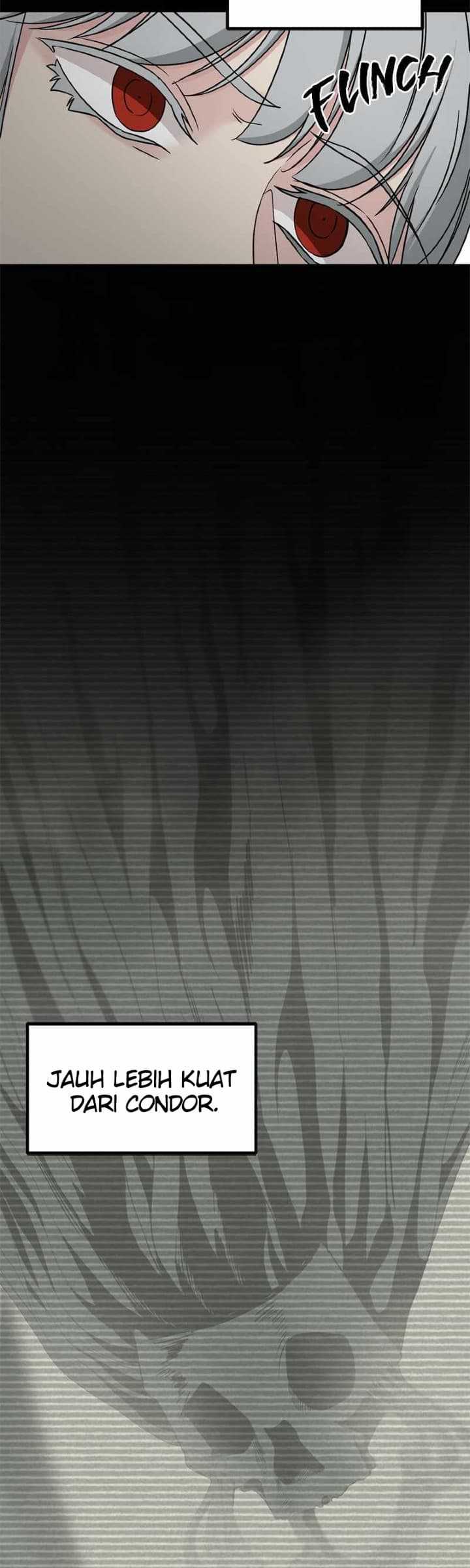 Hero Killer Chapter 57 - halaman 15