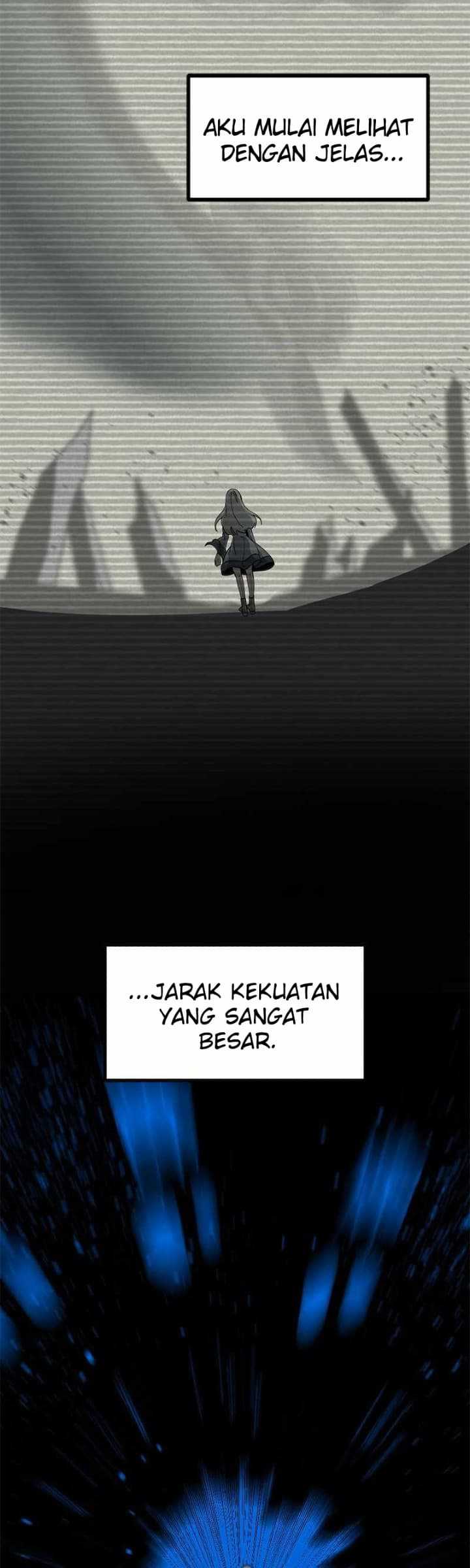 Hero Killer Chapter 57 - halaman 16