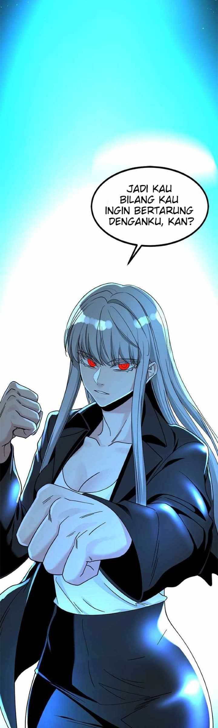 Hero Killer Chapter 57 - halaman 19