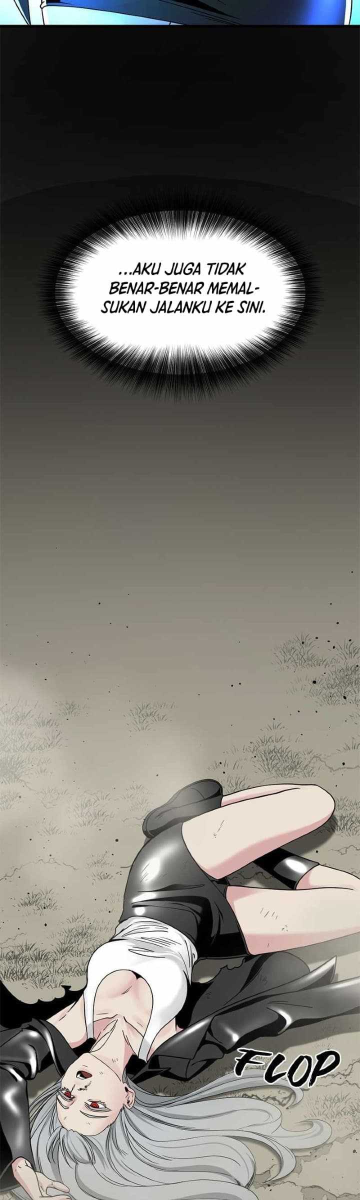 Hero Killer Chapter 57 - halaman 20