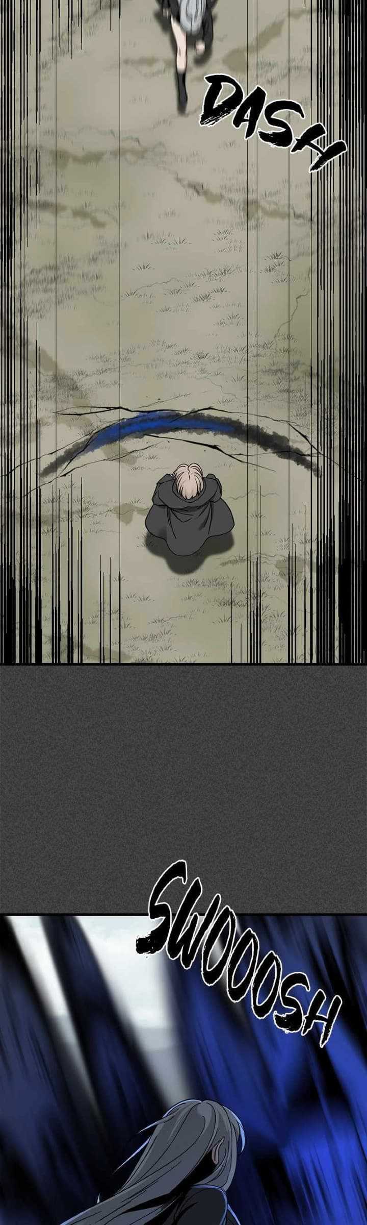 Hero Killer Chapter 57 - halaman 24