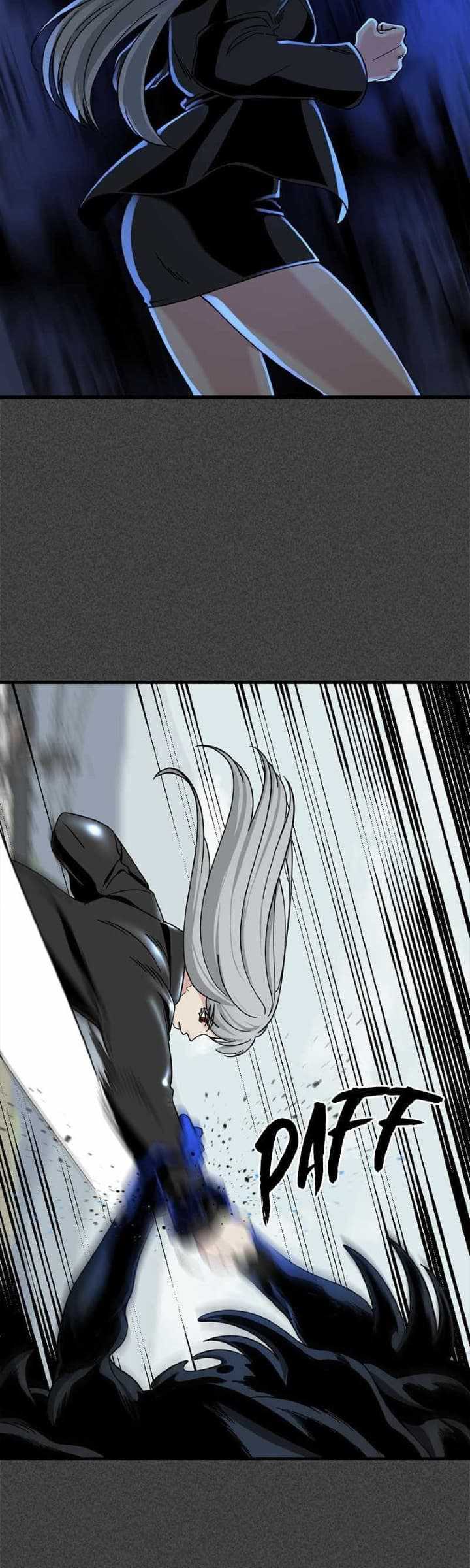 Hero Killer Chapter 57 - halaman 25