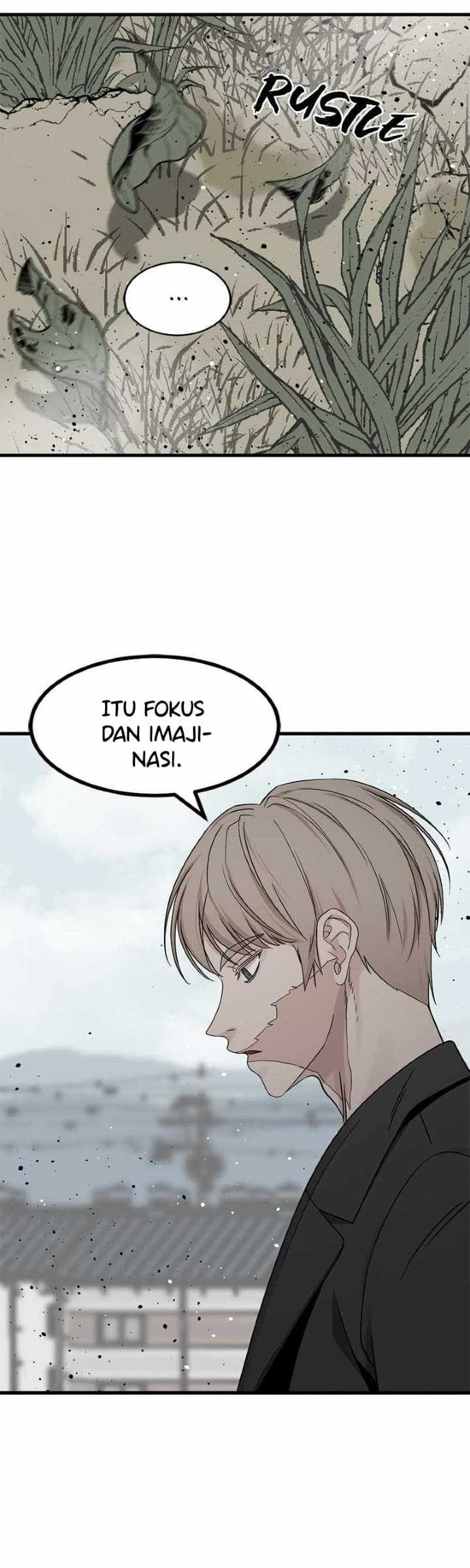 Hero Killer Chapter 57 - halaman 29